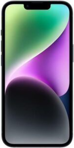 Renewed Unlocked iPhone 14 Midnight 128GB for Canadians