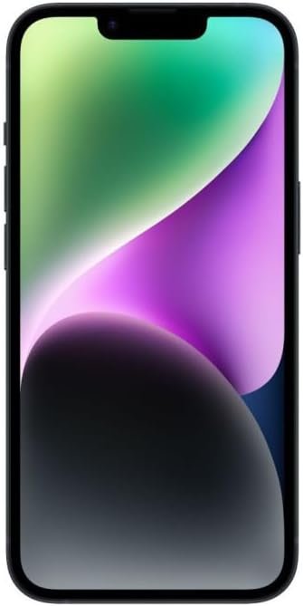 Renewed Unlocked iPhone 14 Midnight 128GB for Canadians