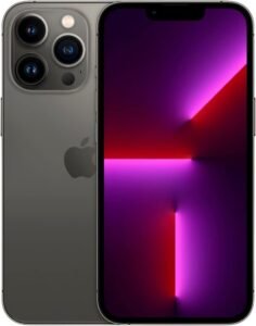 Buy Renewed Unlocked Apple iPhone 13 Pro Max 128GB Graphite in Canada