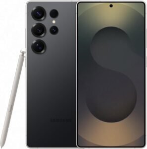 Buy Renewed Samsung Galaxy S25 Ultra 256GB in Canada: 200MP Camera, 8K Video, S Buy Renewed Samsung Galaxy S25 Ultra 256GB in Canada: 200MP Camera, 8K Video, S