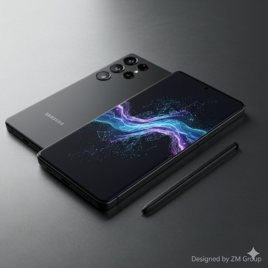 Samsung Galaxy S25 Ultra – Titanium Power Meets Next-Gen AI for Canadians Samsung Galaxy S25 Ultra – Titanium Power Meets Next-Gen AI for Canadians