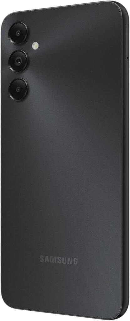 Buy Samsung Galaxy A05s 6.7″ FHD+ 64GB 4GB Black in Canada