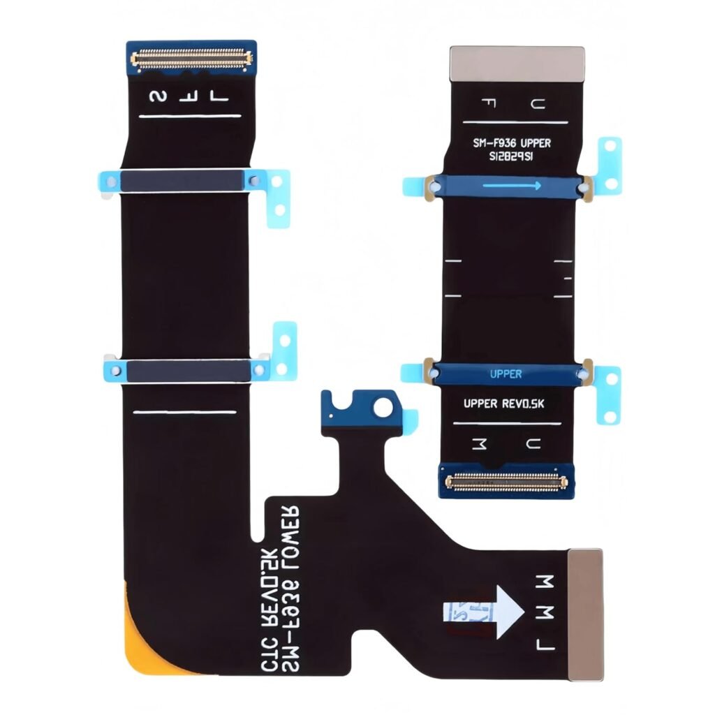 Galaxy Z Fold 4 5G Axis Flex Cable Replacement for Canadians – Compatible Repair Part SM
