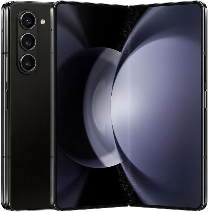 Samsung Galaxy Z Fold5 5G (512GB)
