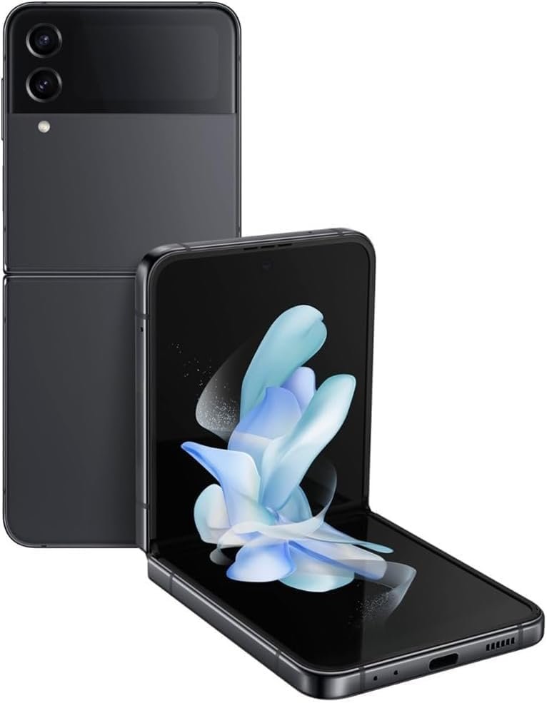 Buy Samsung Galaxy Z Flip 4