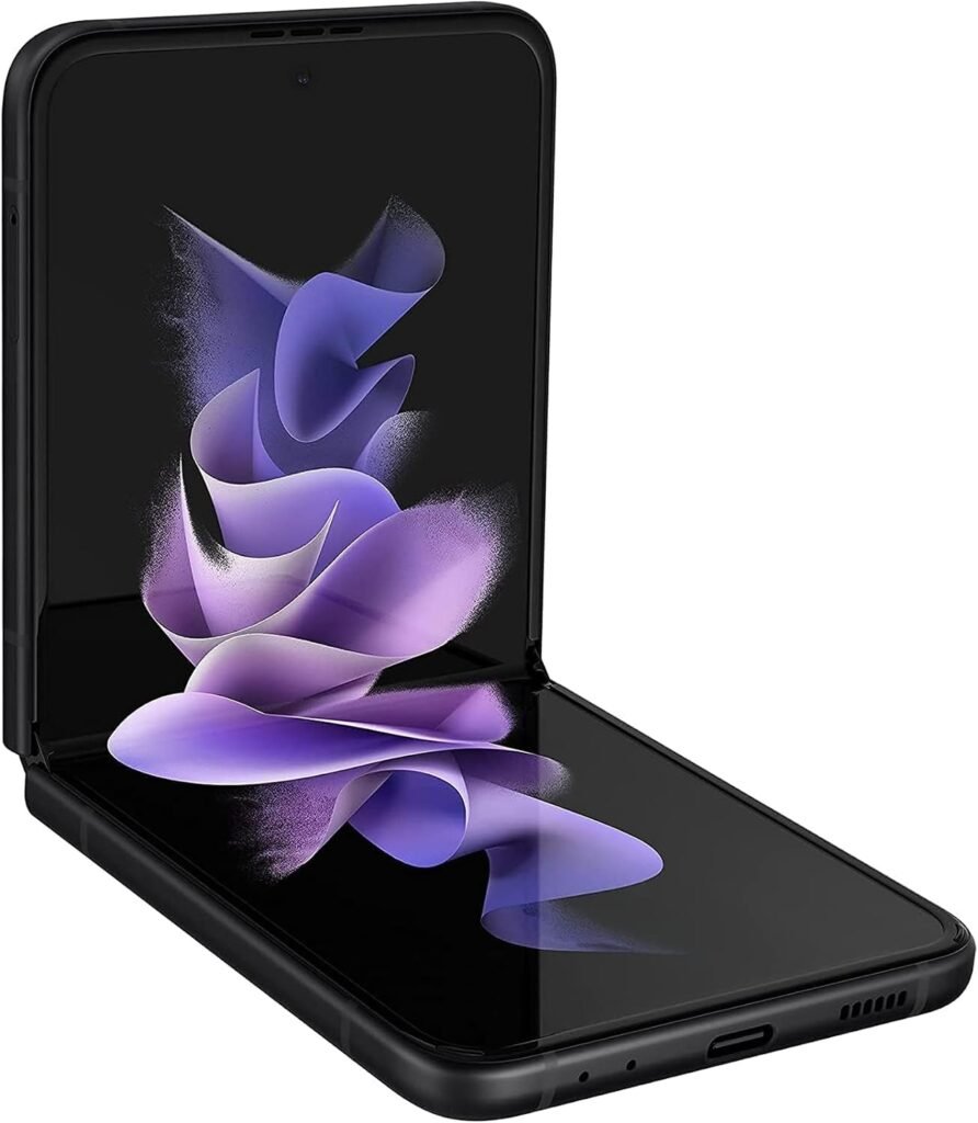 Buy Renewed Samsung Galaxy Z Flip3 5G 256GB Unlocked in Canada