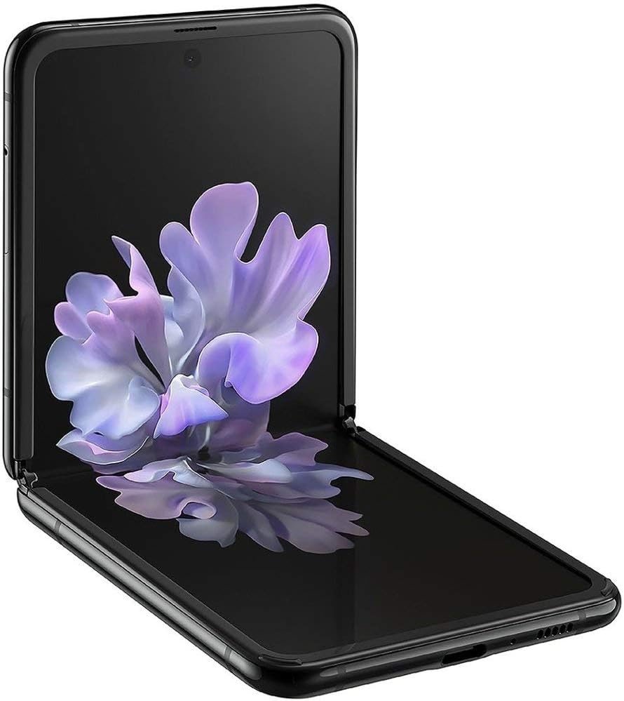 Samsung Galaxy Z Flip 5G 256GB Unlocked
