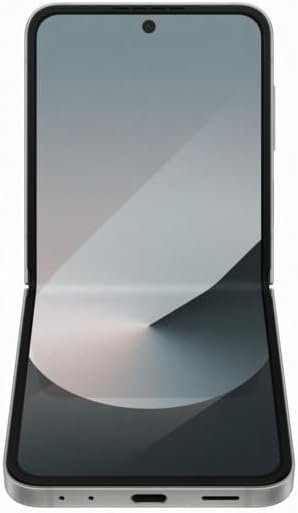 Buy Renewed Samsung Galaxy Z Flip6 256GB Unlocked CAD