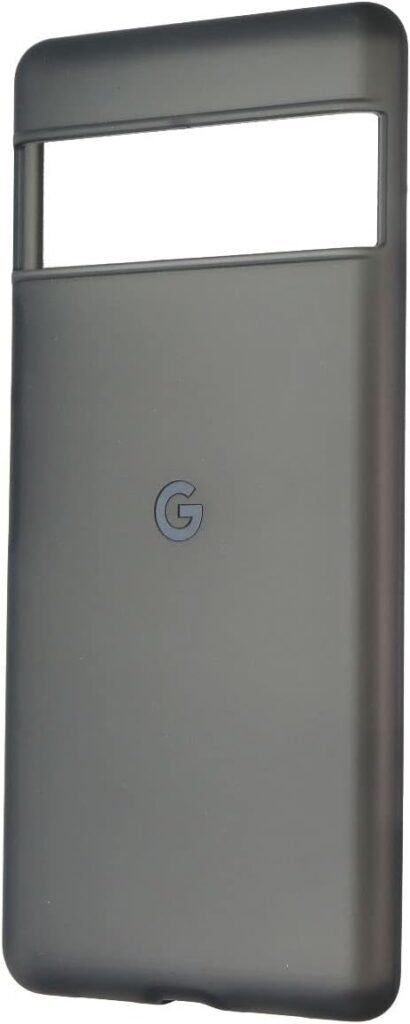 Buy Google Silicone Case Stormy Sky for Pixel 6 Pro