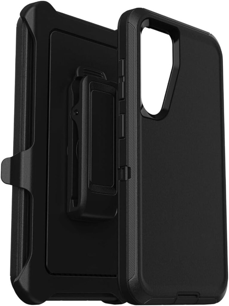 Defender Case for Samsung Galaxy S25+ / S25 Plus 5G