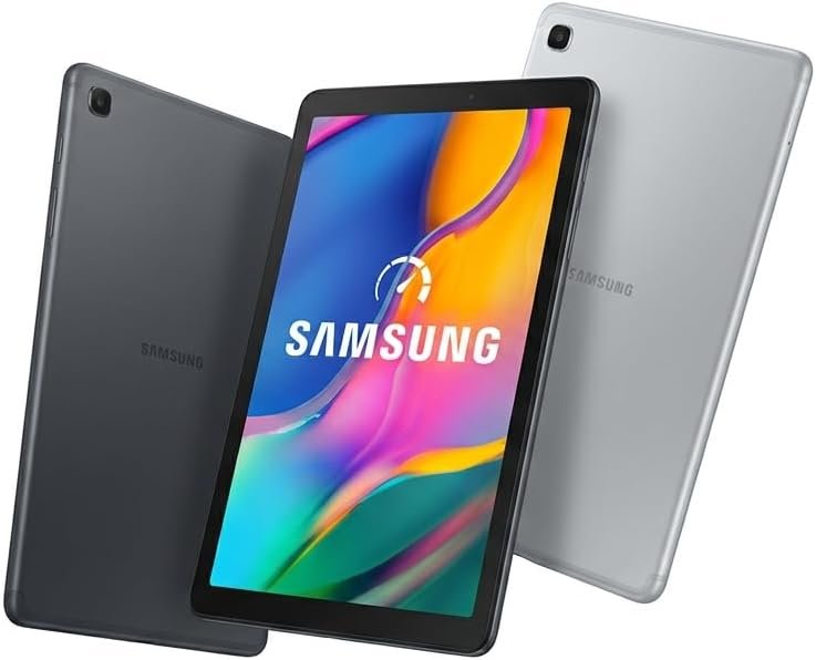Buy Samsung Galaxy Tab A11 8.7″ 64GB Wi-Fi Tablet in Gray
