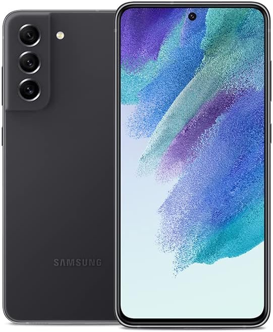 Buy Renewed Samsung Galaxy S21 FE 5G 128GB Unlocked in Canada