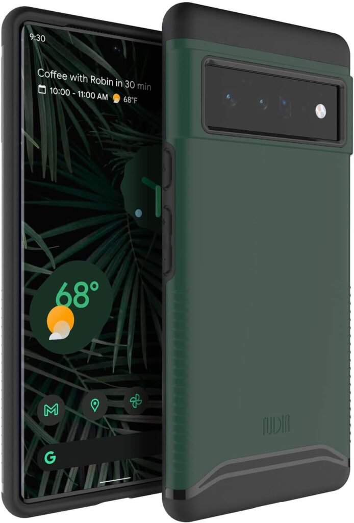 TUDIA DualShield Merge Case for Google Pixel 6 Pro