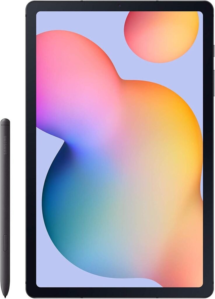 Buy Samsung Galaxy Tab S6 Lite 64GB Gray in Canada