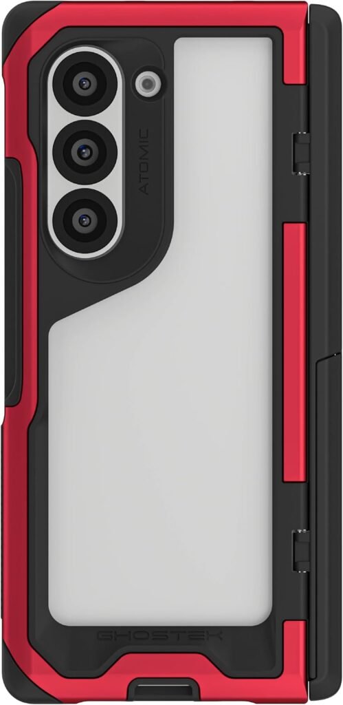 Ghostek Atomic Slim Galaxy Z Fold 6 Case