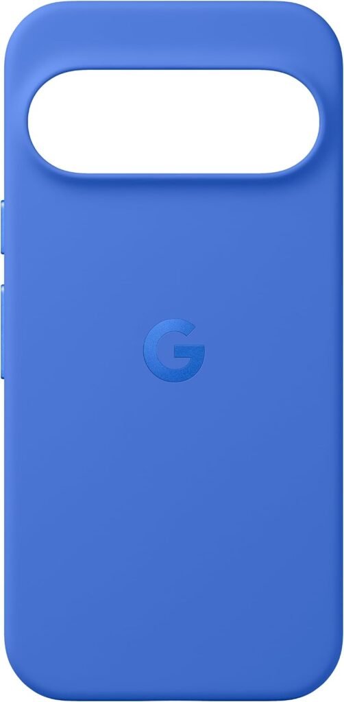 Google Pixelsnap Obsidian Case for Pixel 10 Pro Fold