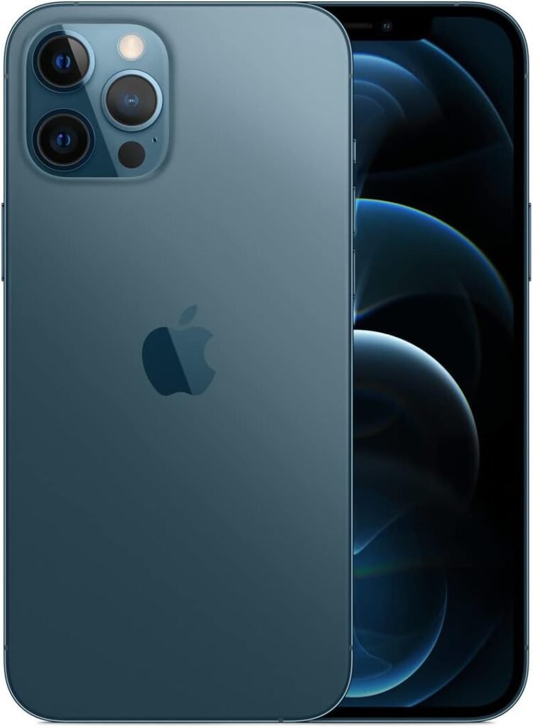 Buy Renewed Unlocked iPhone 12 Pro 128GB Silver in Canada