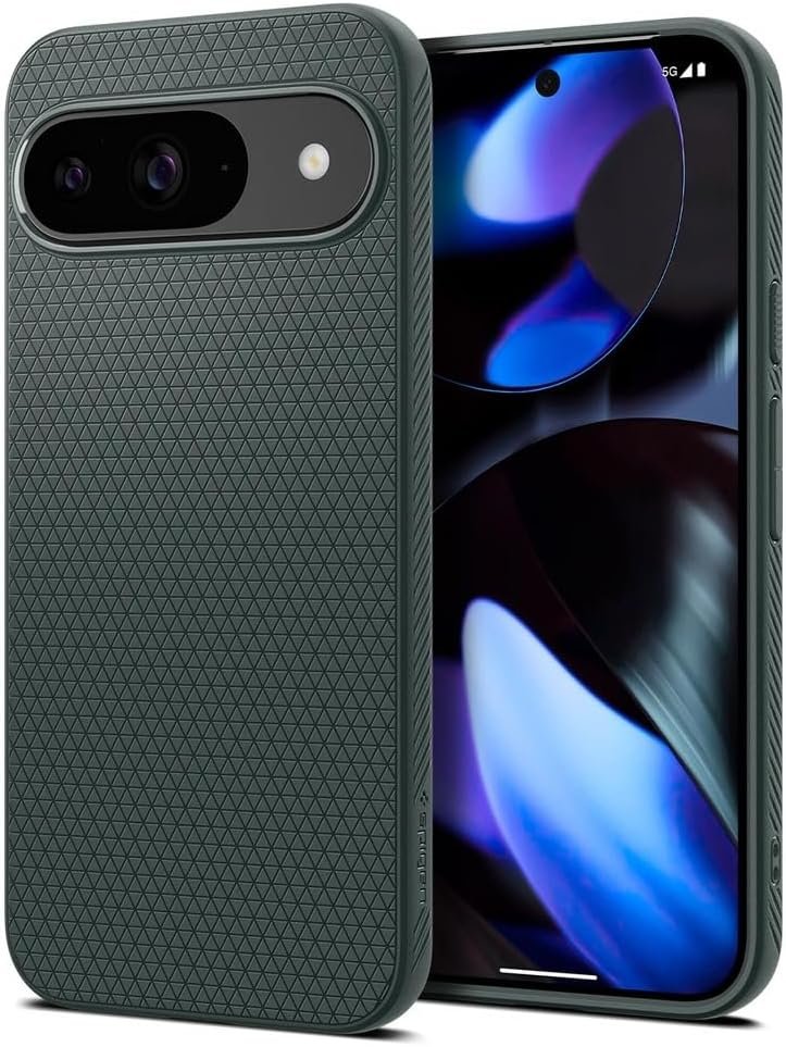 Spigen Liquid Air Case for Google Pixel 9/9 Pro
