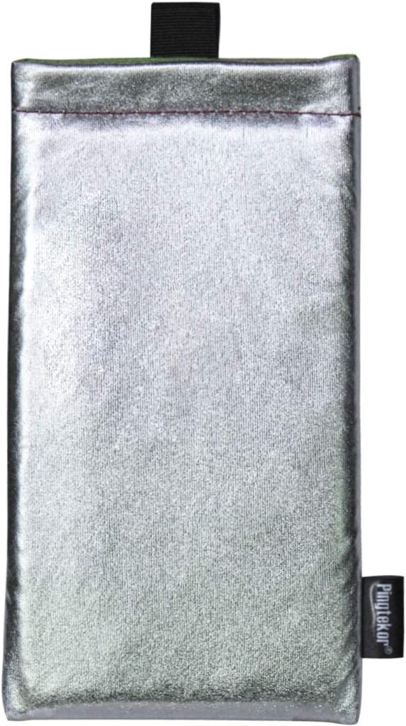 “Thermal Phone Case for iPhone 15 Pro Max & Galaxy A54