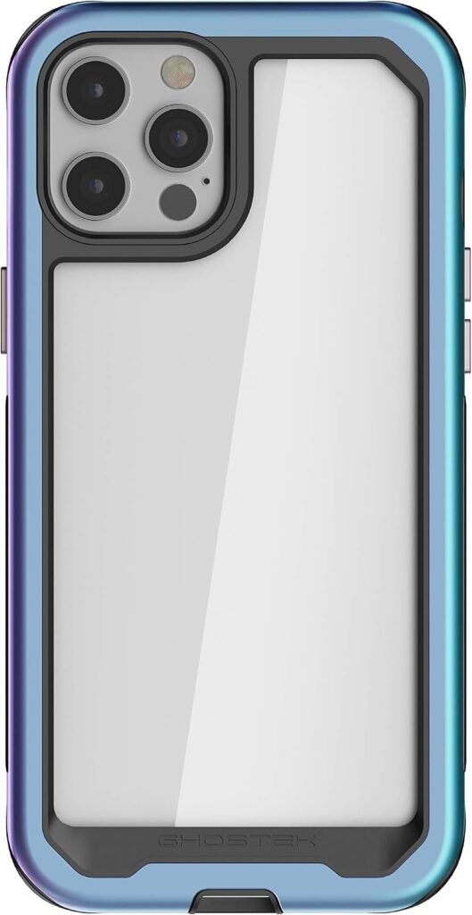 Ghostek Atomic Slim iPhone 12 & 12 Pro Case