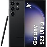 Samsung Galaxy S23 Ultra 5G (512GB) Renewed – 6.8″ AMOLED, 200MP Camera, S-Pen, 8K Video, 45W Charger Samsung Galaxy S23 Ultra 5G (512GB) Renewed – 6.8″ AMOLED, 200MP Camera, S-Pen, 8K Video, 45W Charger