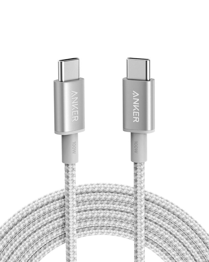Anker 100W USB-C to USB