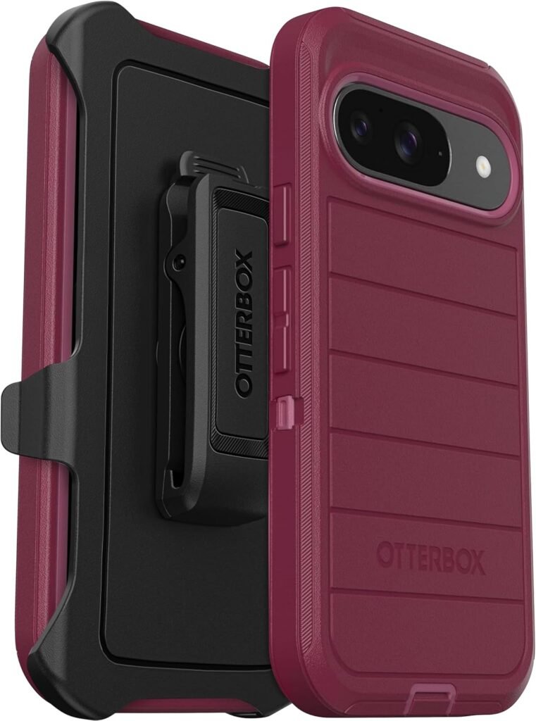 OtterBox Defender Series Case for Google Pixel 9 & 9 Pro