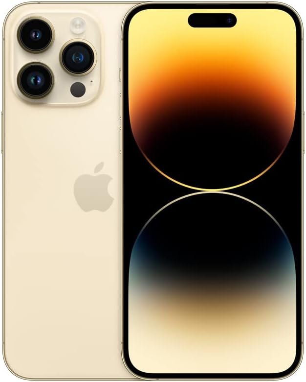 Apple iPhone 14 Pro Max 256GB Space Black Apple iPhone 14 Pro Max 256GB Space Black